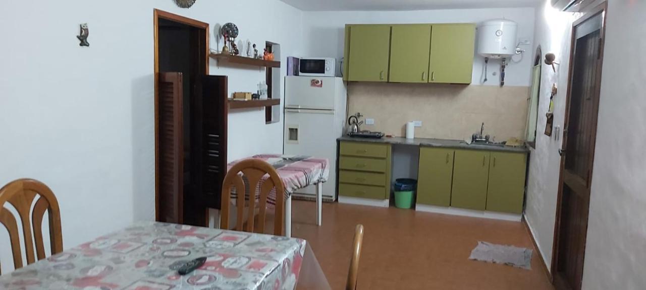 Departamentos Carlos Paz Bajada Al Lago Вила Карлос Пас Екстериор снимка