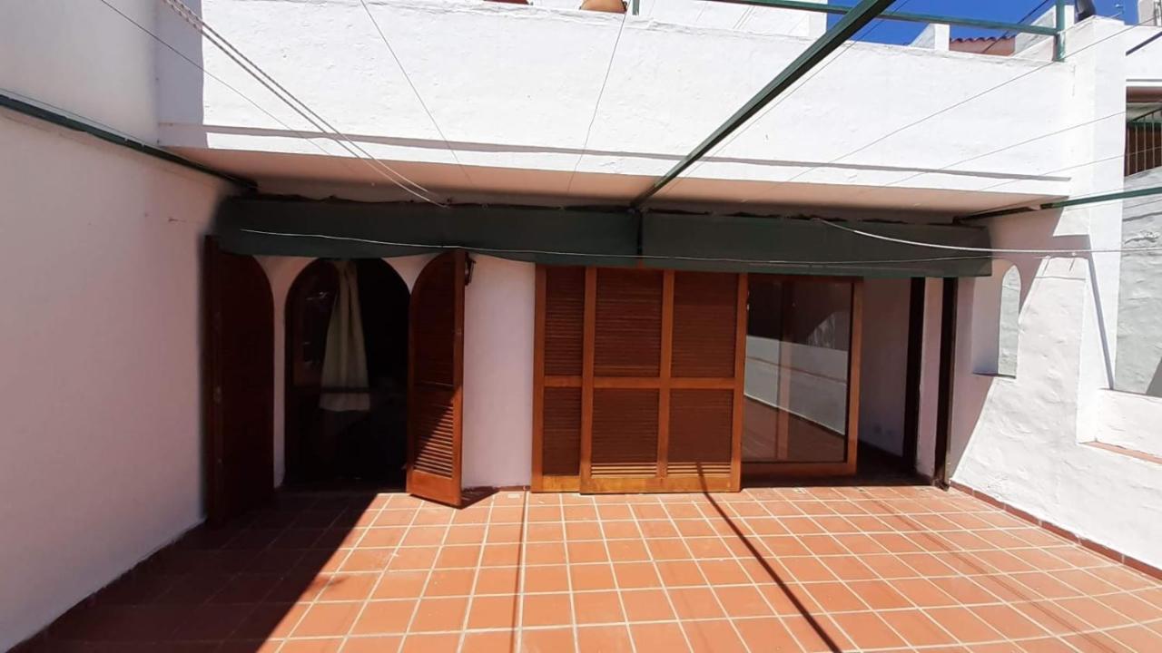 Departamentos Carlos Paz Bajada Al Lago Вила Карлос Пас Екстериор снимка