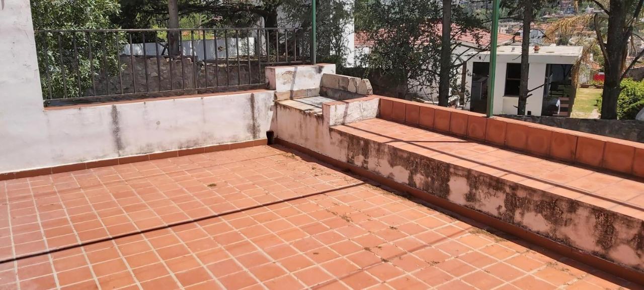 Departamentos Carlos Paz Bajada Al Lago Вила Карлос Пас Екстериор снимка