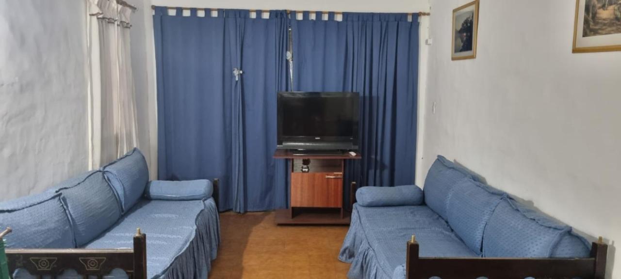 Departamentos Carlos Paz Bajada Al Lago Вила Карлос Пас Екстериор снимка