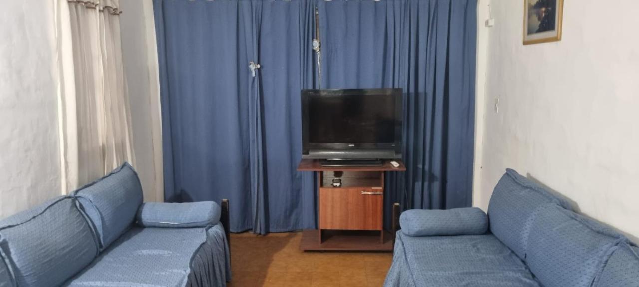 Departamentos Carlos Paz Bajada Al Lago Вила Карлос Пас Екстериор снимка