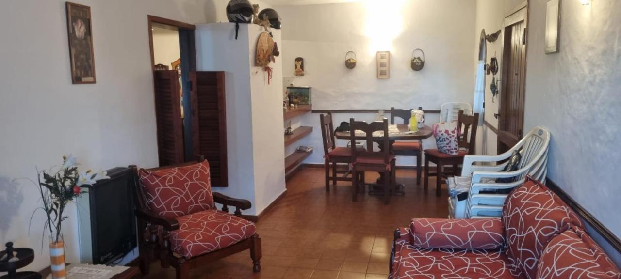 Departamentos Carlos Paz Bajada Al Lago Вила Карлос Пас Екстериор снимка
