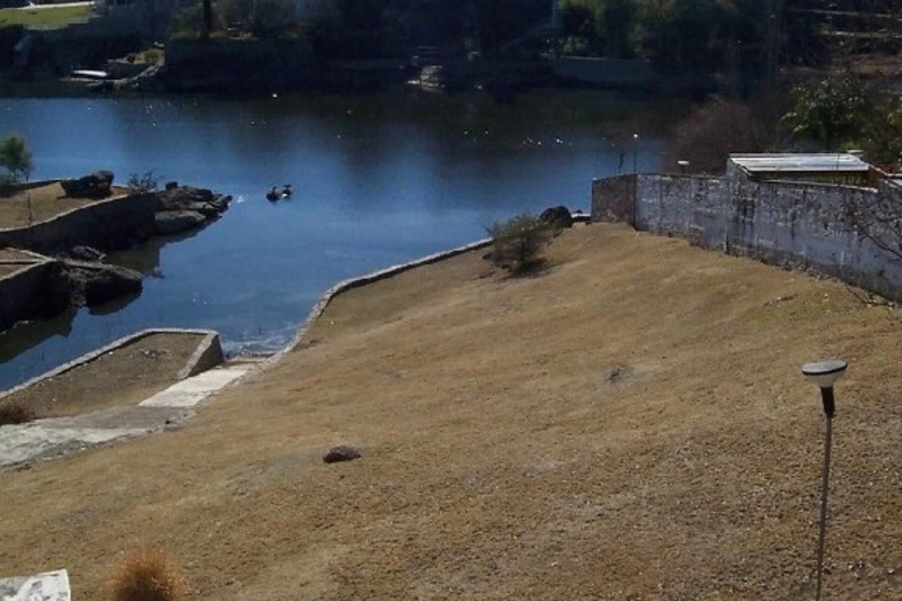 Departamentos Carlos Paz Bajada Al Lago Вила Карлос Пас Екстериор снимка