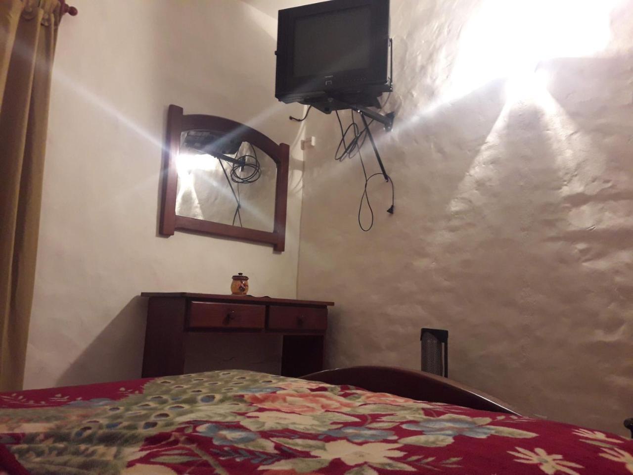 Departamentos Carlos Paz Bajada Al Lago Вила Карлос Пас Екстериор снимка