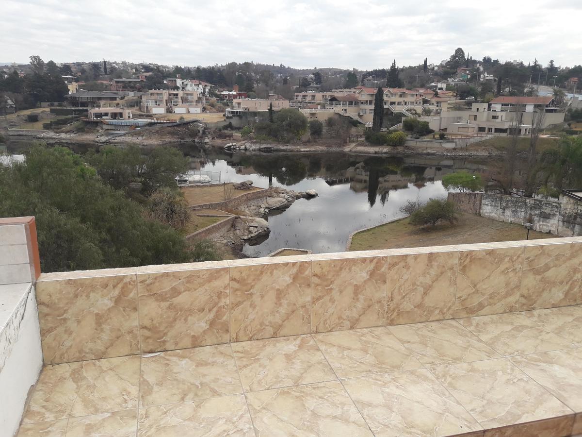 Departamentos Carlos Paz Bajada Al Lago Вила Карлос Пас Екстериор снимка