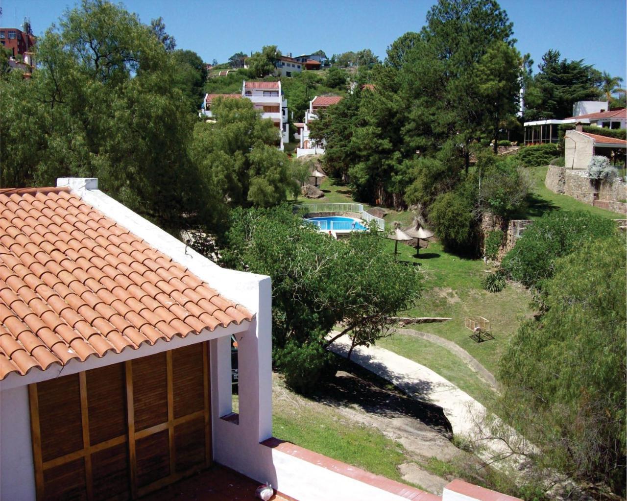Departamentos Carlos Paz Bajada Al Lago Вила Карлос Пас Екстериор снимка