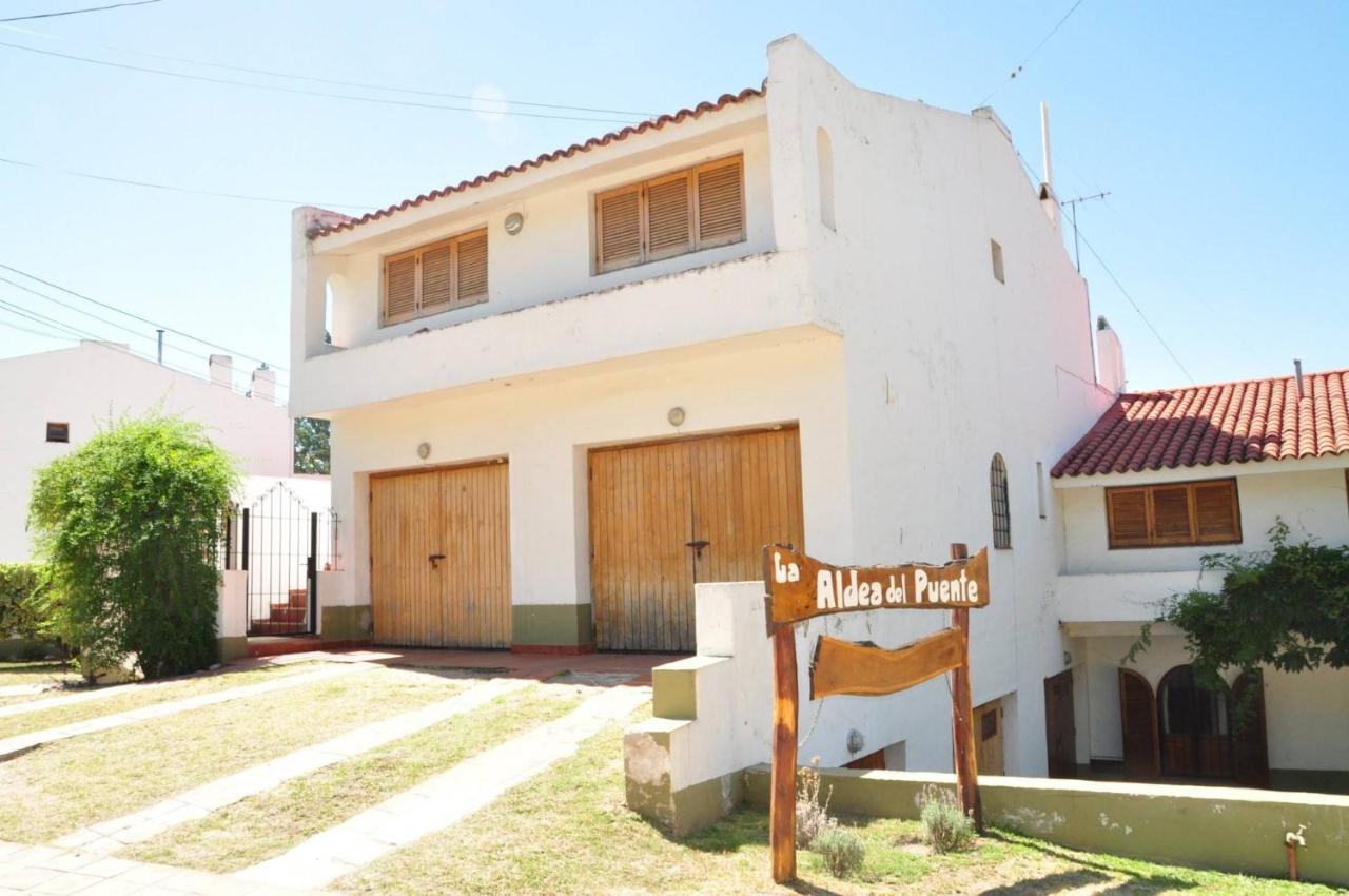 Departamentos Carlos Paz Bajada Al Lago Вила Карлос Пас Екстериор снимка