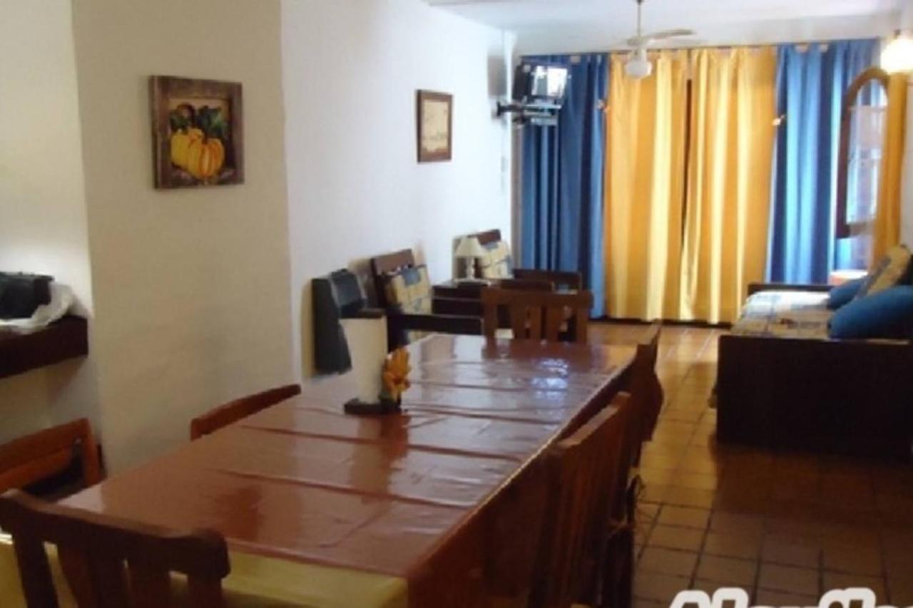 Departamentos Carlos Paz Bajada Al Lago Вила Карлос Пас Екстериор снимка