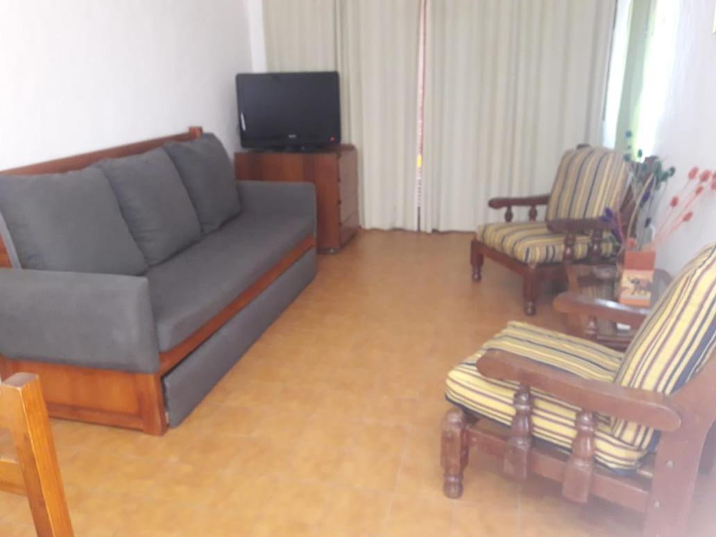 Departamentos Carlos Paz Bajada Al Lago Вила Карлос Пас Екстериор снимка
