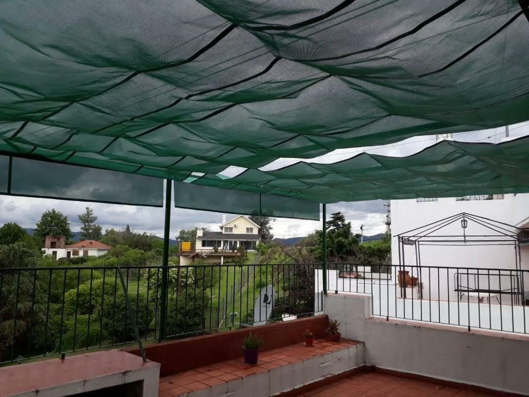 Departamentos Carlos Paz Bajada Al Lago Вила Карлос Пас Екстериор снимка